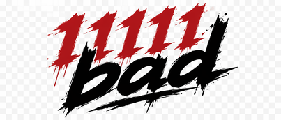 11111 bad